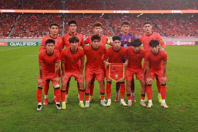死亡组?U23亚洲杯抽签:国足再战澳大利亚!与泰国、伊拉克同组
