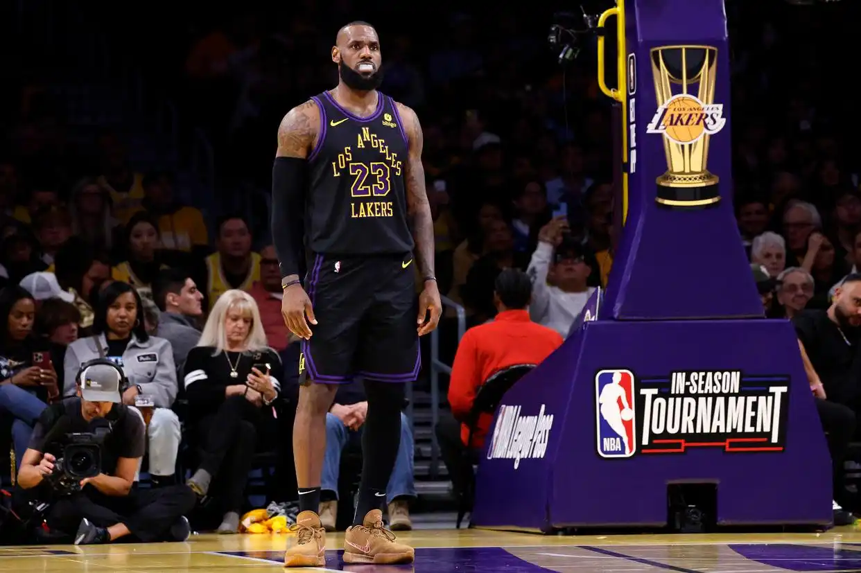 NBA杯时间地点_nba每年赛事赛程_NBA杯赛程赛制