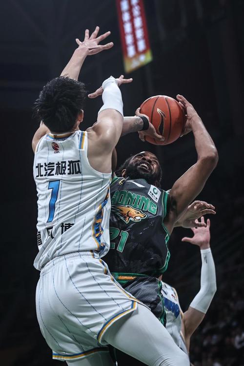 CBA常规赛 辽宁本钢 对阵 北京北汽 比赛图片_cba北京对辽宁