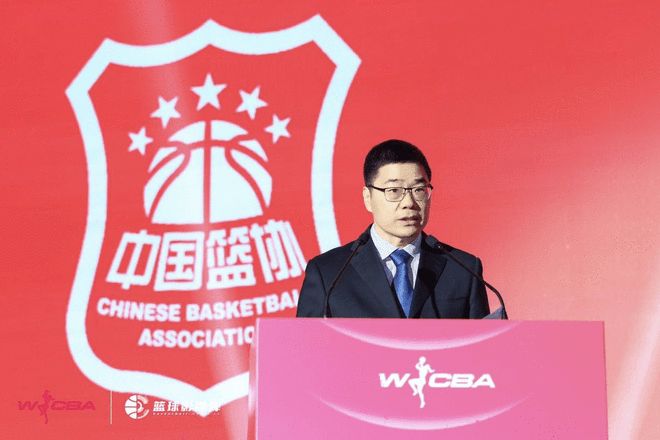 新不可挡 新赛季中国女子篮球联赛11月15日开打