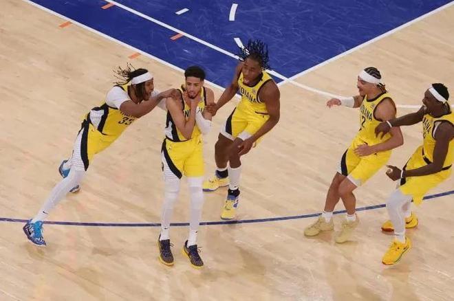 NBA最被高估球队，“突然”有了冠军相？