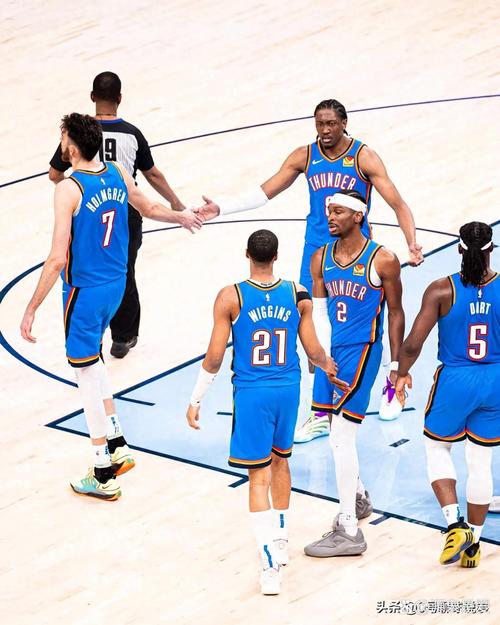 NBA季后赛争夺悬念丛生！上赛季多队失意，新赛季谁能突围？