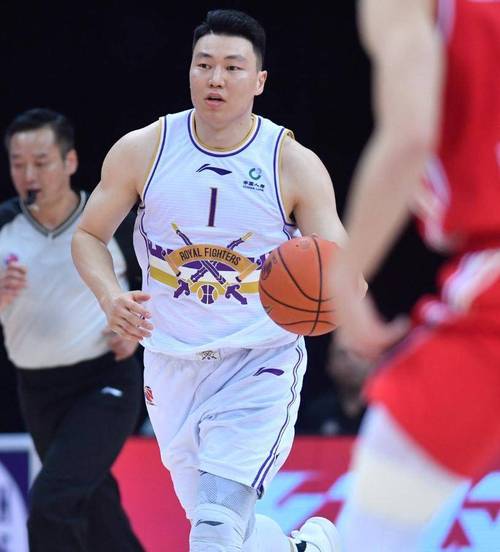 中国男篮李根 CBA励志球员李根 李根CBA解说员_cba李根体制外的球员